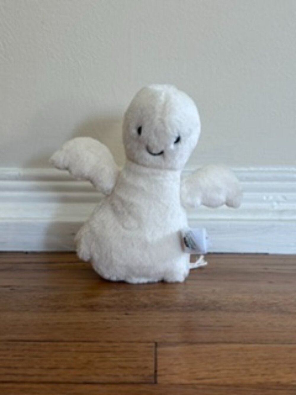 Mysti ghost jellycat